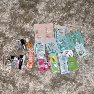 Ulta favorites samples